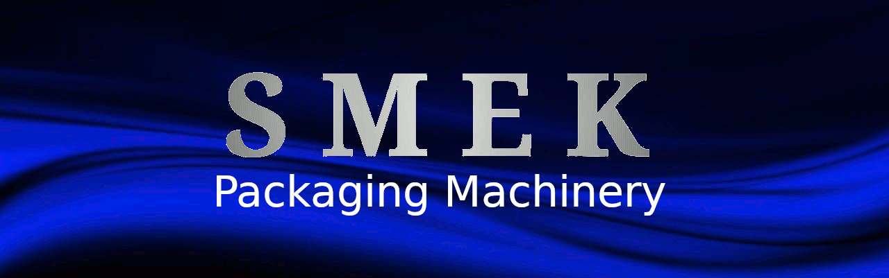 SMEK - Packaging Machines of Greek Manufacturing